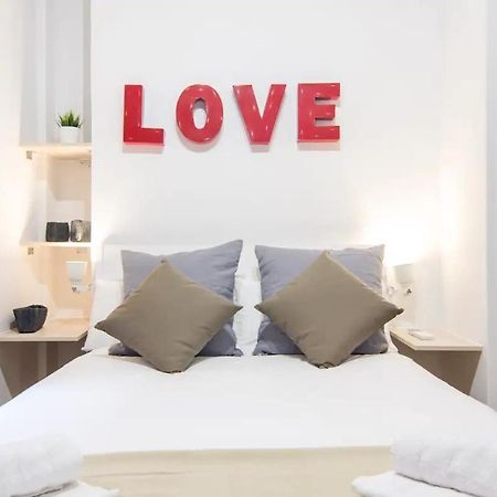 Bright & Spacious- City Center- 2Rooms-2Bathrooms Madrid Exterior foto